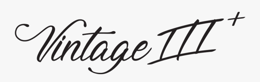 Calligraphy, Transparent Clipart