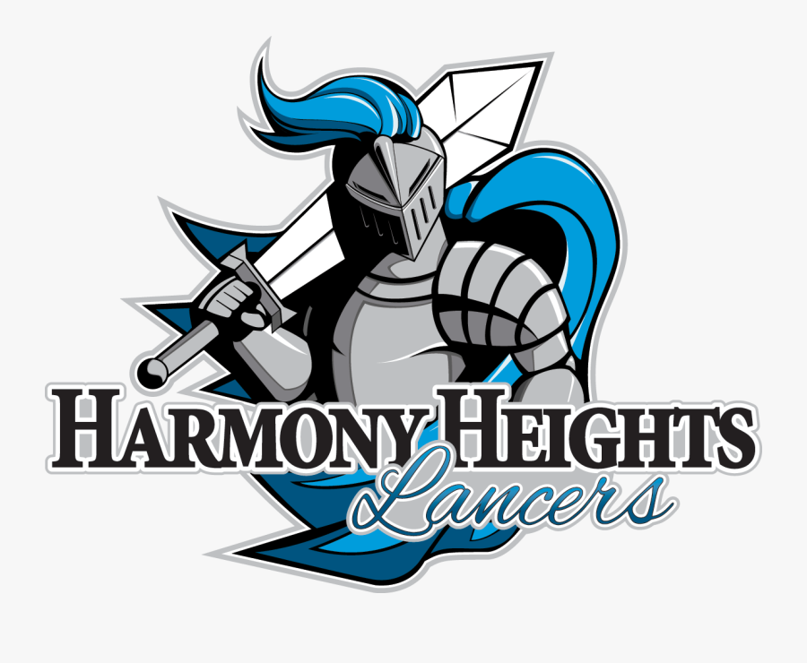 Knight Clipart , Png Download - Harmony Heights Ps Lancer, Transparent Clipart