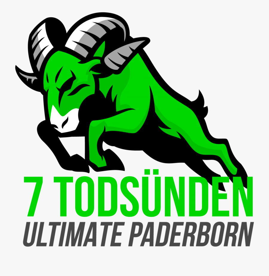 Animals Mascot Logo Png, Transparent Clipart