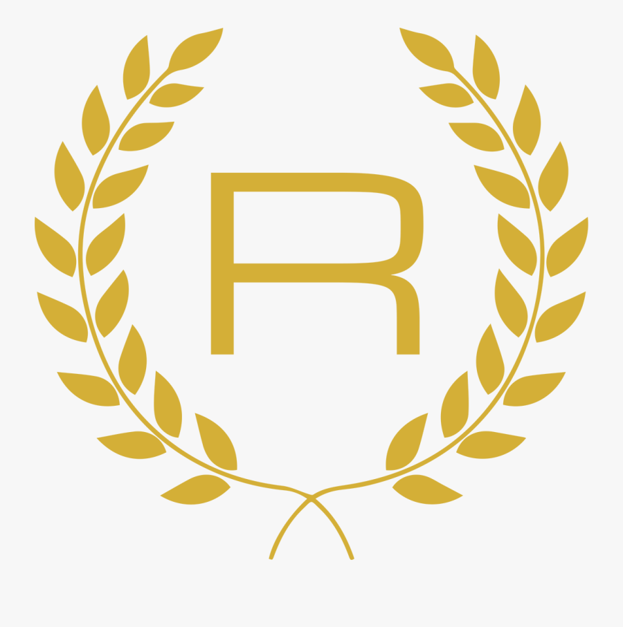 Transparent Background Laurel Wreath, Transparent Clipart