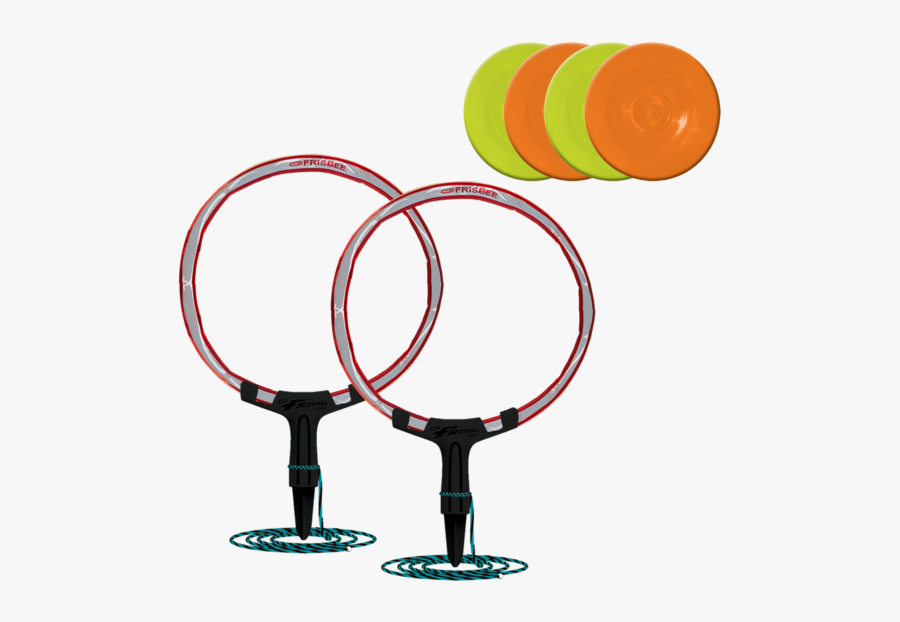 Frisbee, Transparent Clipart