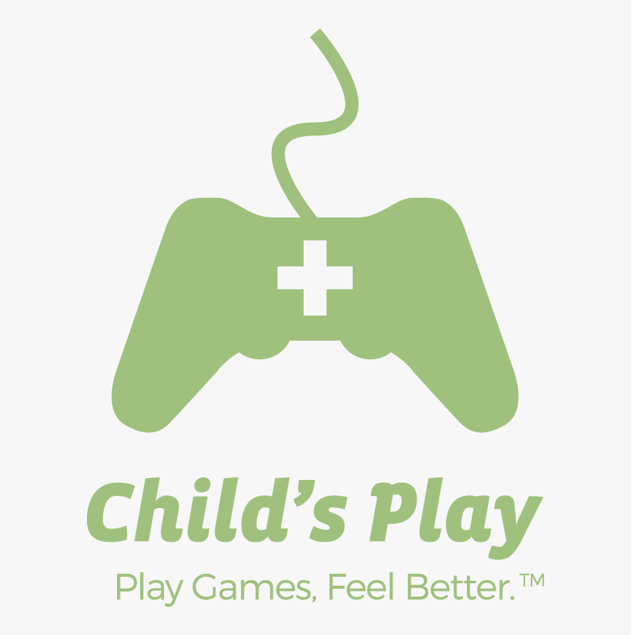 Child's Play, Transparent Clipart