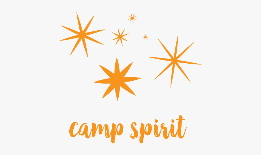 Photo For Camp Spirit Of The Game - Illustration, Transparent Clipart
