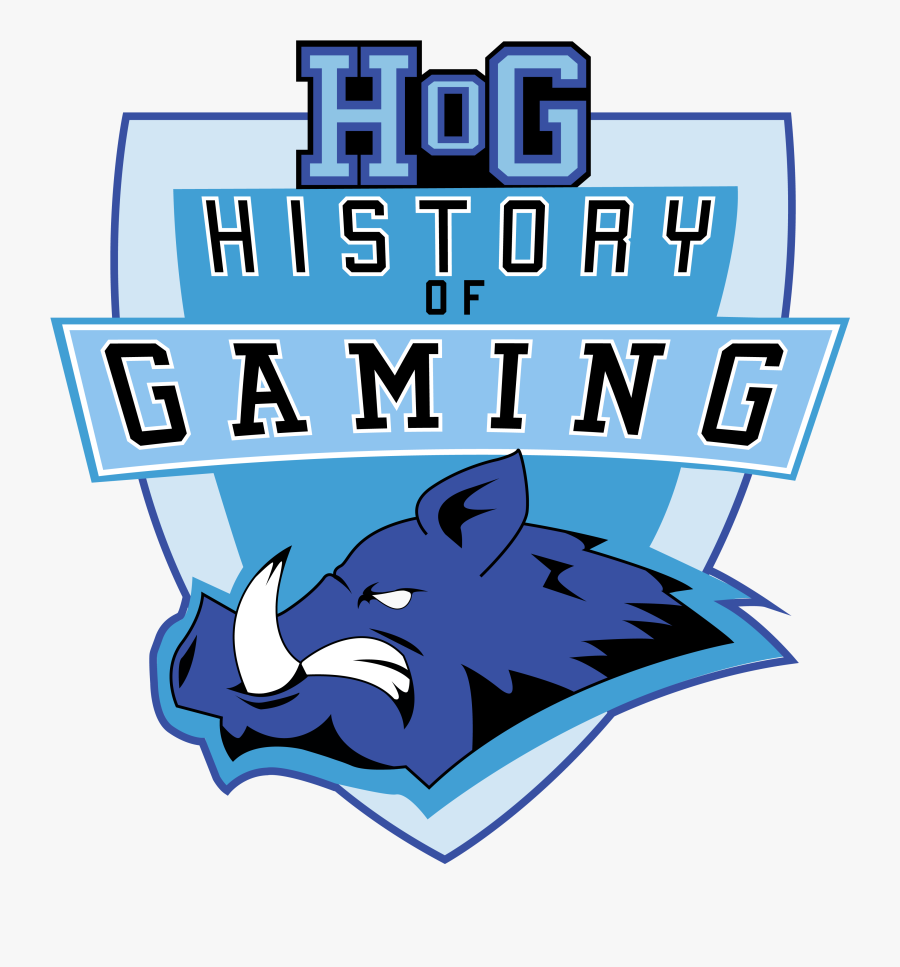 History Of Gaming, Transparent Clipart