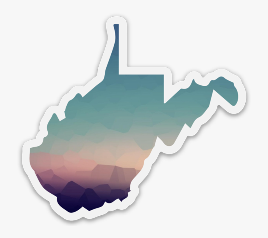 Misty Taste Of Moonshine - West Virginia State, Transparent Clipart