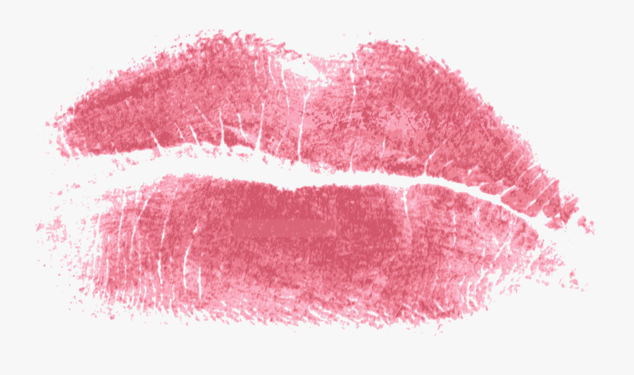 Lips, Transparent Clipart