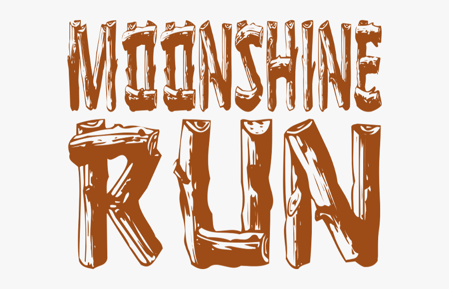 Logger Font, Transparent Clipart