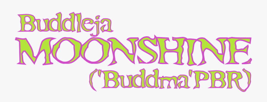 Image Of Buddleja Moonshine, Transparent Clipart