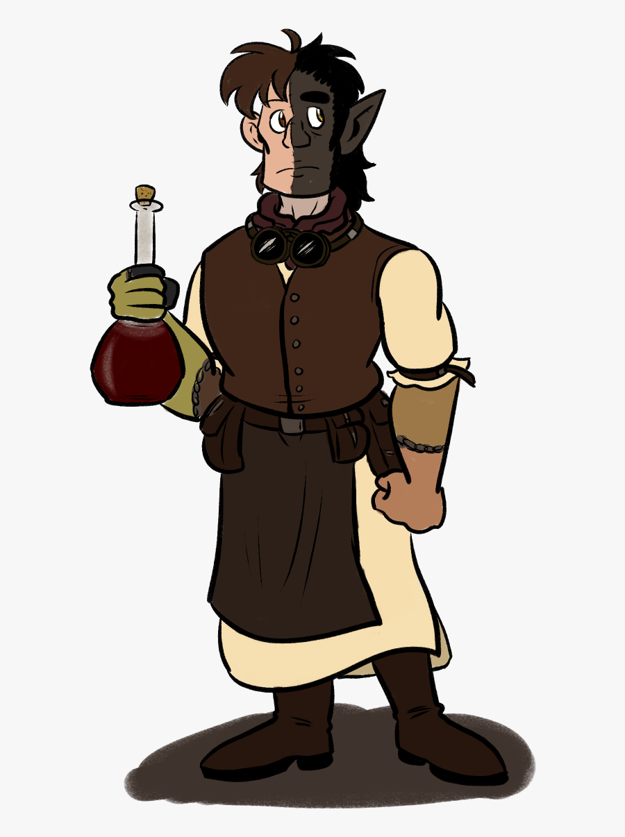 Cartoon, Transparent Clipart