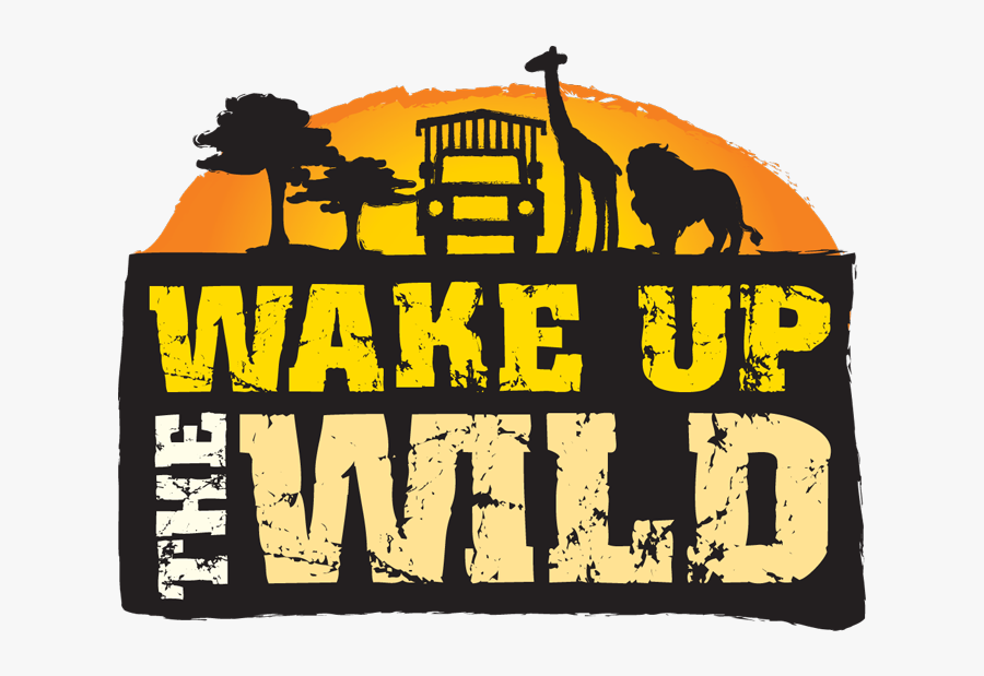 African Lion Safari, Transparent Clipart