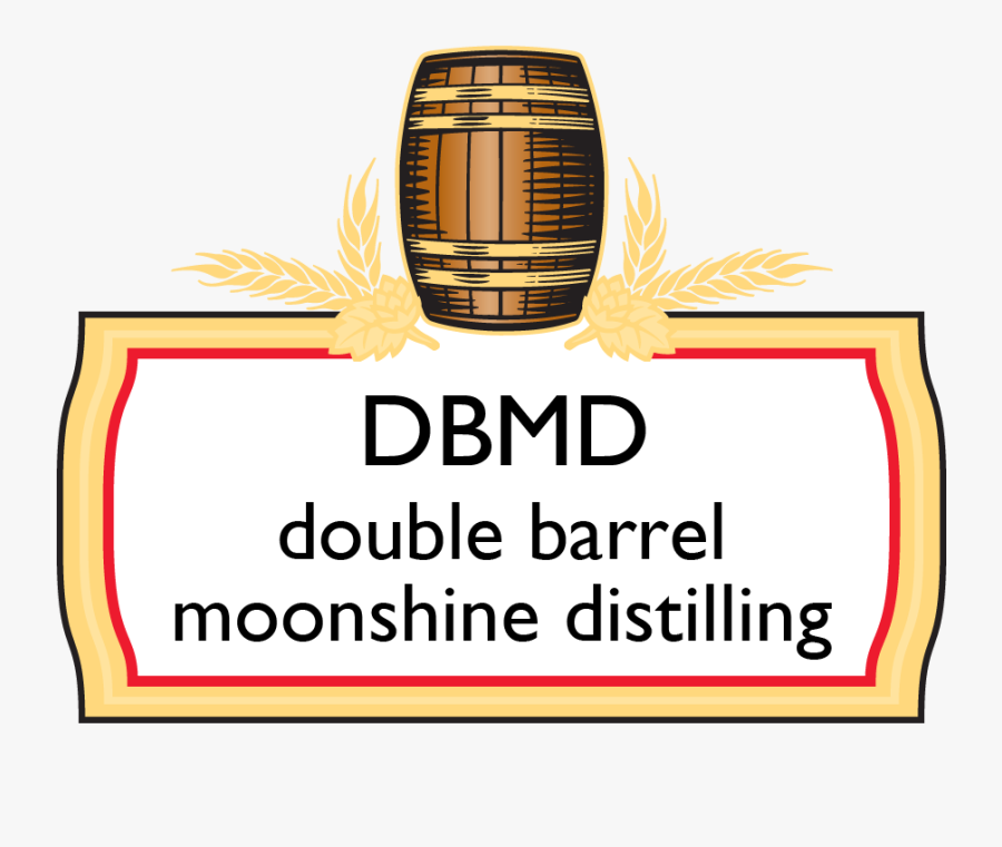 Logo Design By Emily For This Project - Barrel, Transparent Clipart
