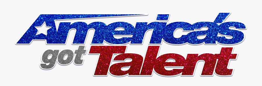 America's Got Talent 2019 Logo, Transparent Clipart