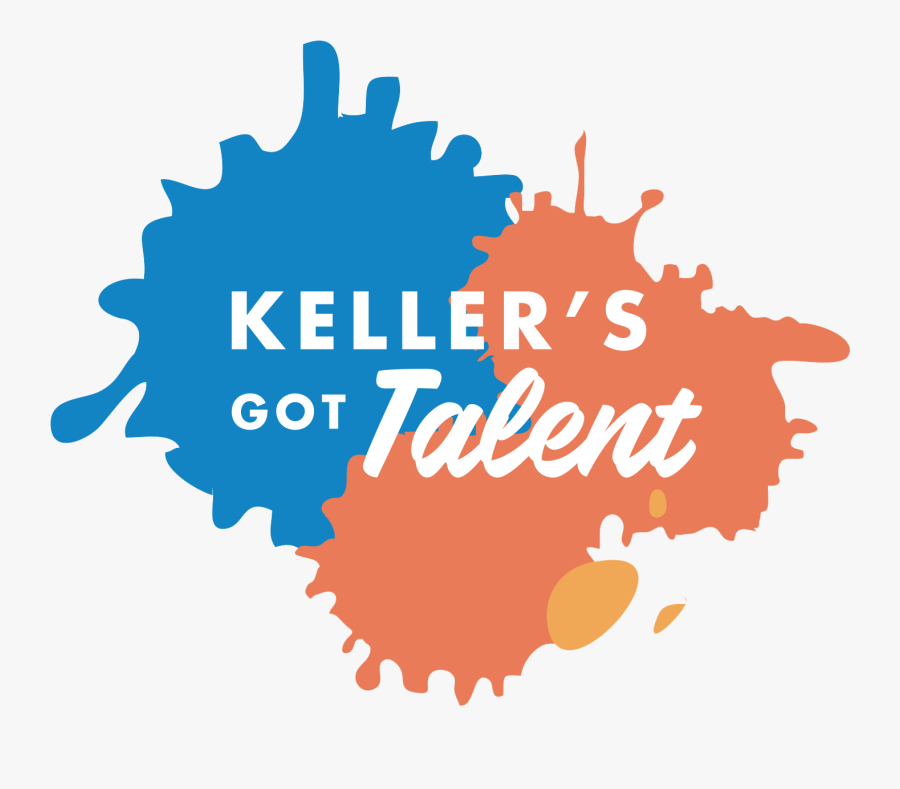Keller’s Got Talent Artists’ Reception & Awards - Illustration, Transparent Clipart