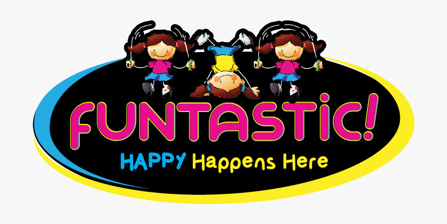Funtastic Talent - Cartoon, Transparent Clipart