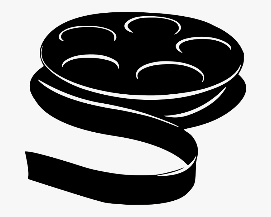 Icons Video Logo Png, Transparent Clipart