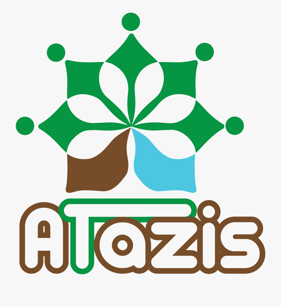 Talent Acquisition Logo Clipart , Png Download - Simetria Blanco Y Negro, Transparent Clipart