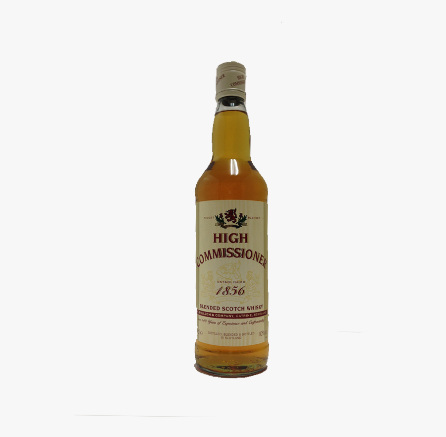 Beer Bottle, Transparent Clipart