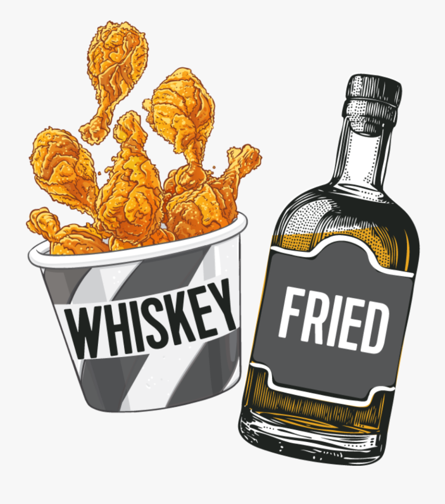 Whiskey Fried Festival Launching In Brooklyn July 9, - Molson Canadian, Transparent Clipart
