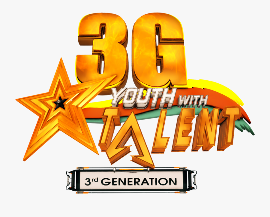Itn Youth With Talent 2019, Transparent Clipart