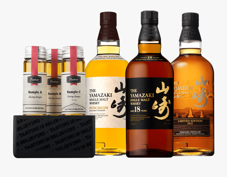 Vault Selection Liii - Blended Whiskey Flaviar, Transparent Clipart
