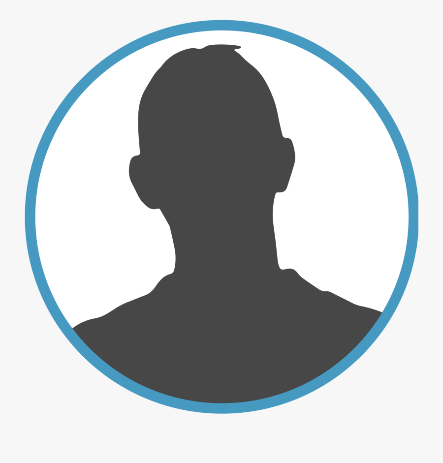 Silhouette, Transparent Clipart