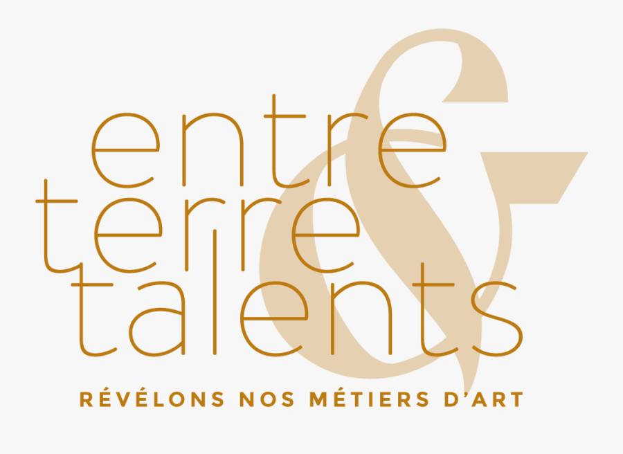 Entre Terre Et Talents, Transparent Clipart