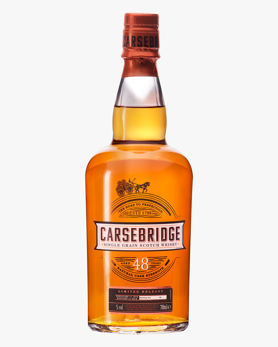 Blended Whiskey, Transparent Clipart