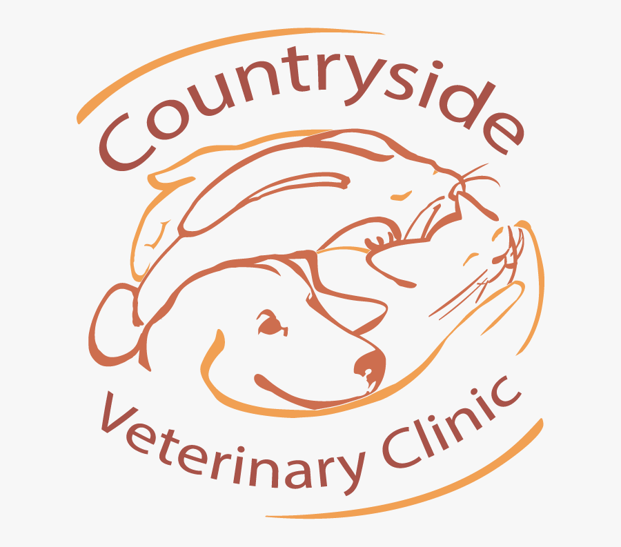 Countryside Veterinary Clinic - Illustration, Transparent Clipart