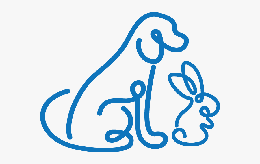 Veterinary Clinic Pet Shop Animation Bird Flat Eagle, Transparent Clipart