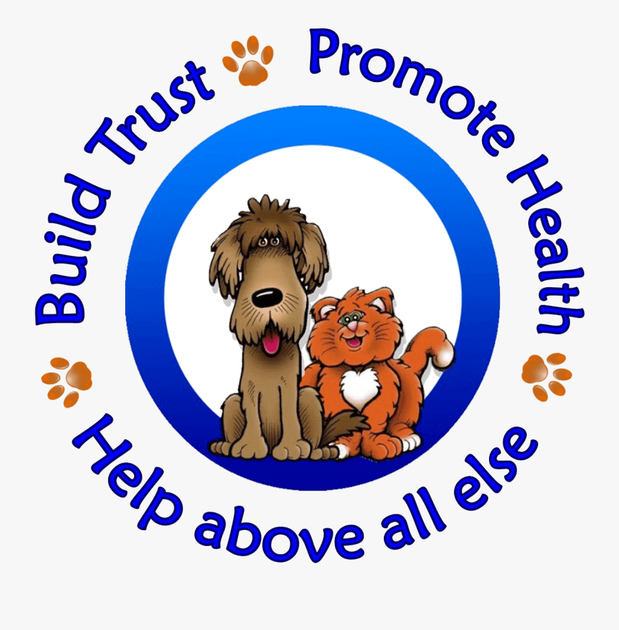 Cherokee Animal Hospital Mission - Turn Your Key Be Idle Free, Transparent Clipart