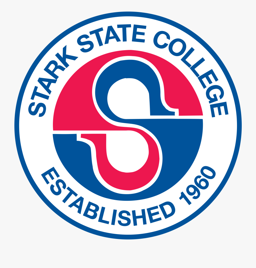 American Veterinary Medical Association Logo Clipart - Stark State College Logo Transparent, Transparent Clipart