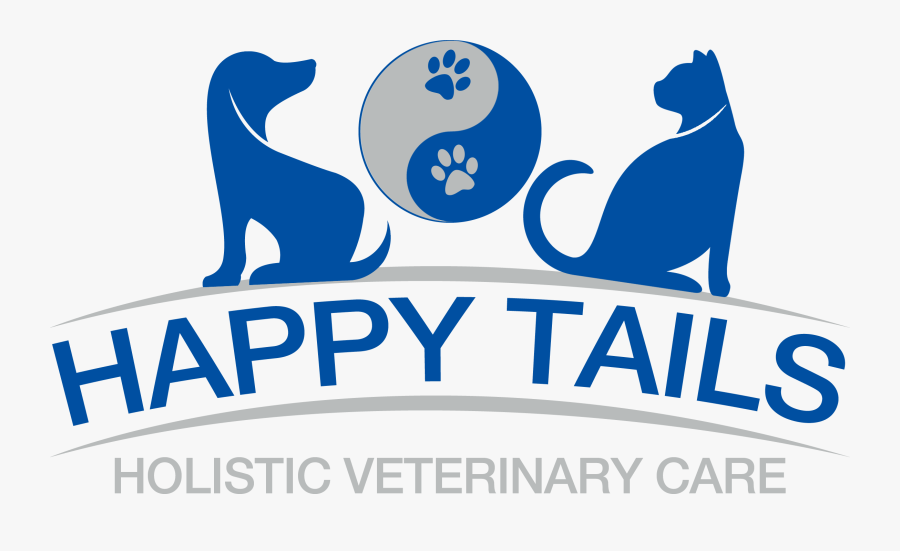 Happy Tails Holistic Veterinary Care, Transparent Clipart