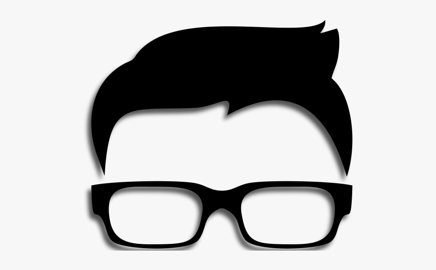 Drop Shadow On Shirt, Transparent Clipart