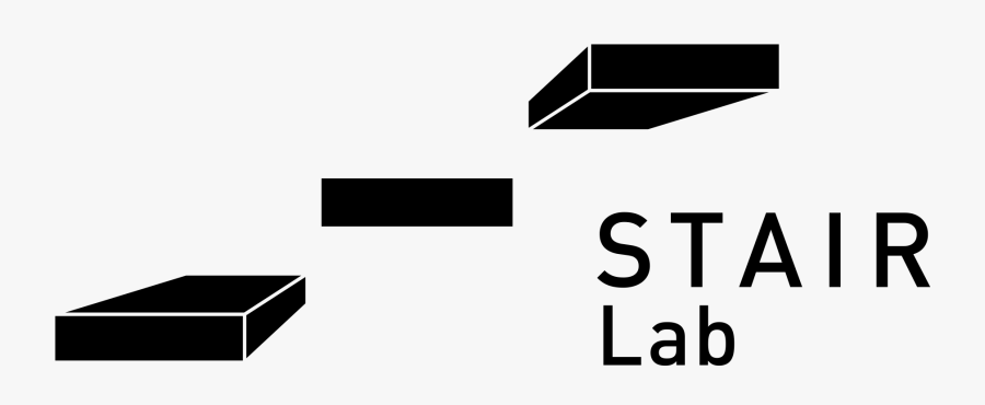 Logo Stair, Transparent Clipart