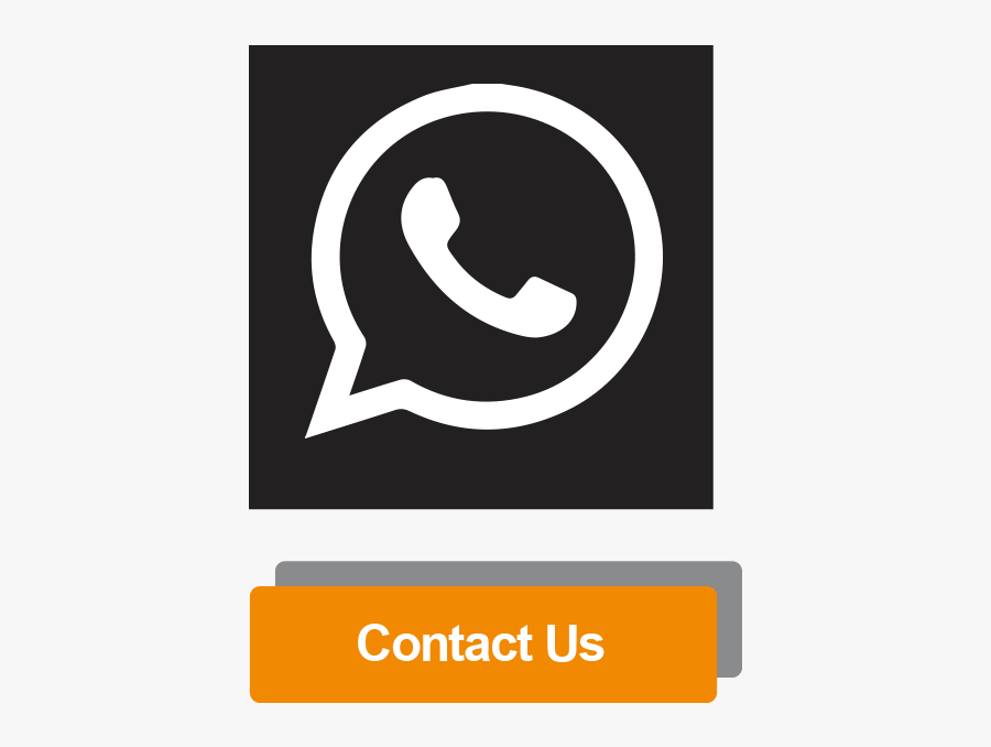 Contact - Whatsapp Icon, Transparent Clipart