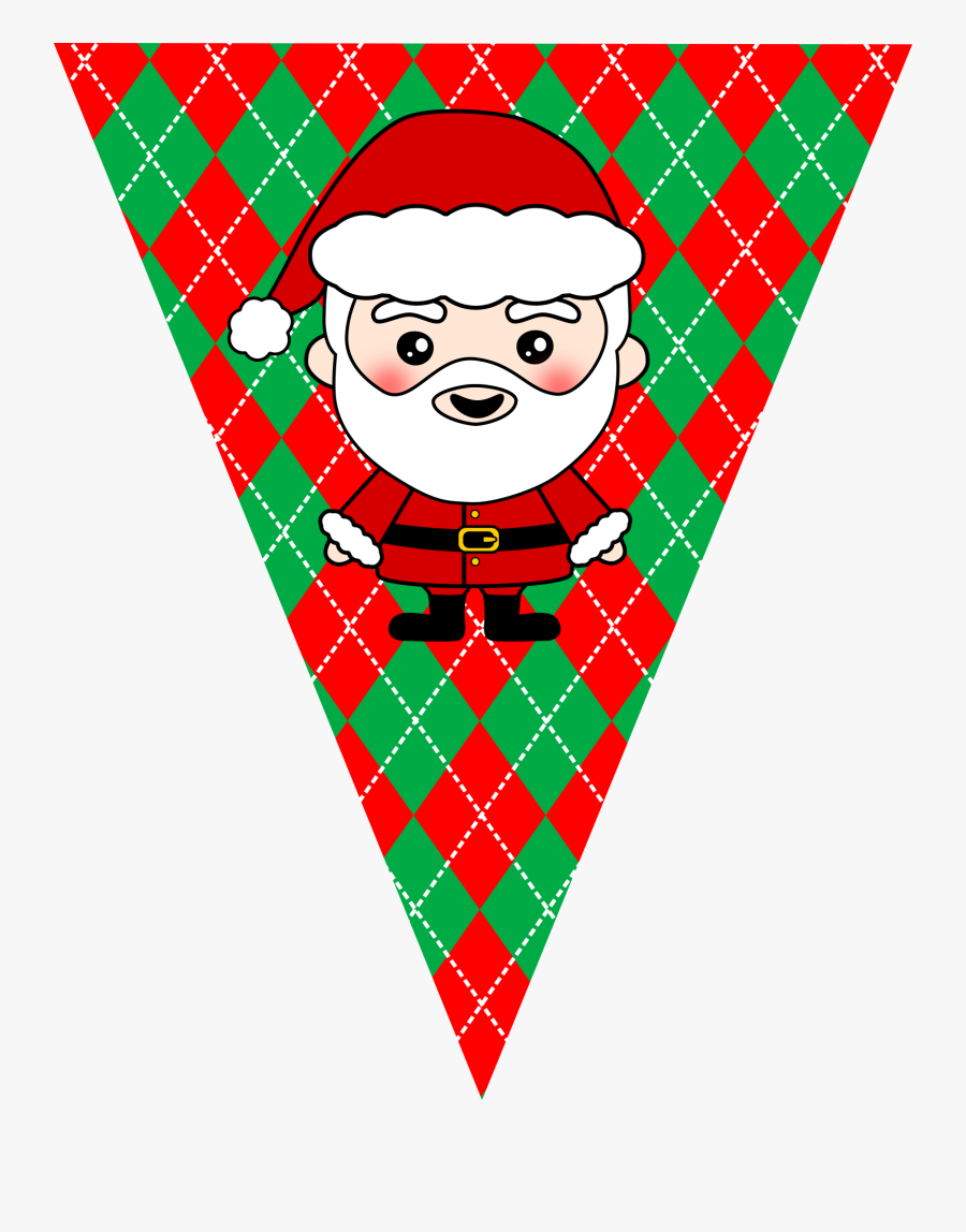 Christmas, Transparent Clipart
