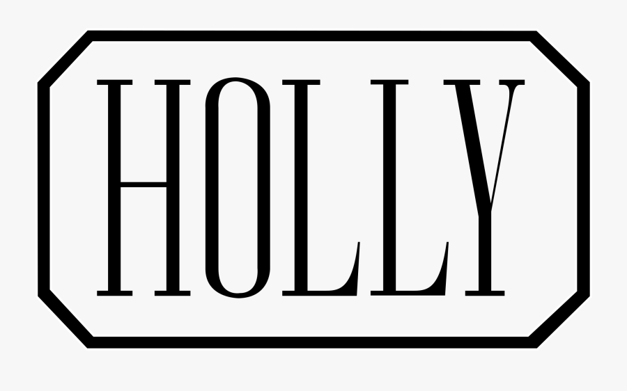 Holly Corporation Logo Png Transparent - Holly Logo, Transparent Clipart
