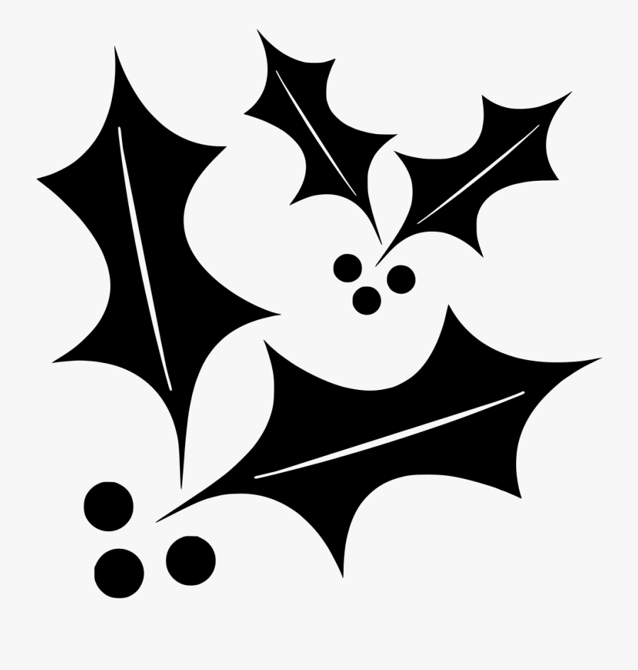 Christmas Day, Transparent Clipart