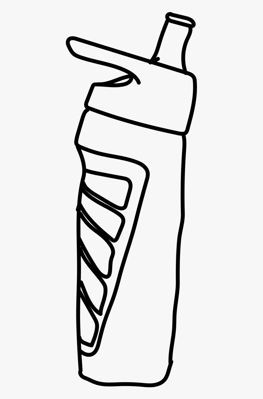 Line Art , Transparent Cartoons - Clip Art, Transparent Clipart