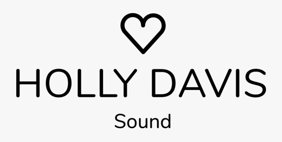 Holly Clip Art Black And White, Transparent Clipart