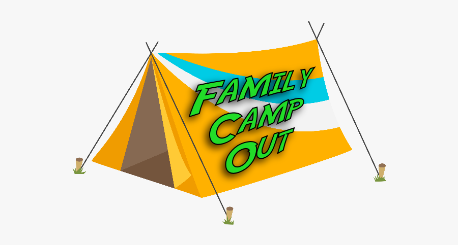 Tent, Transparent Clipart
