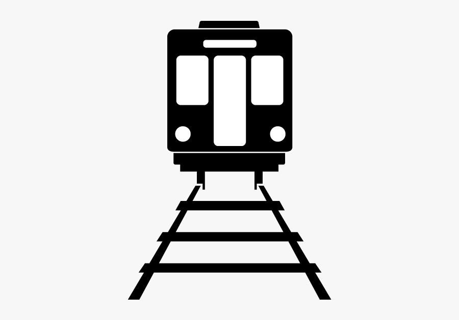 Train Crash Clip Art, Transparent Clipart