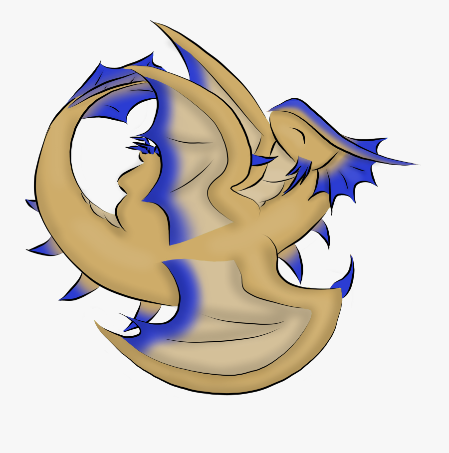 School Of Dragons Fan Art Clipart , Png Download - Terraria Stardust Dragon Art, Transparent Clipart