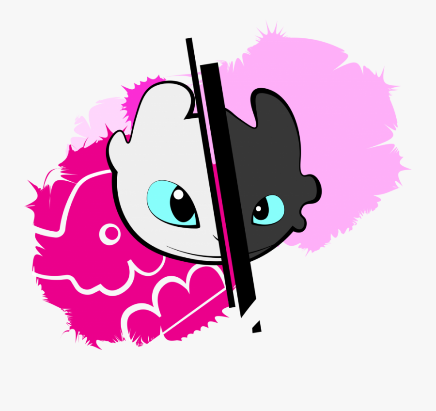Train Your Dragon Animations, Transparent Clipart