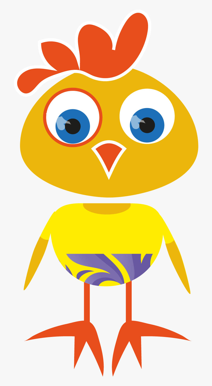 Transparent Peppermint Clipart - New Vector Image Character, Transparent Clipart