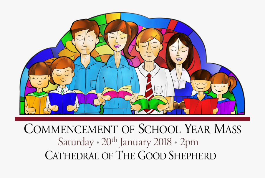 Catholic Education Sunday 2019 Singapore, Transparent Clipart