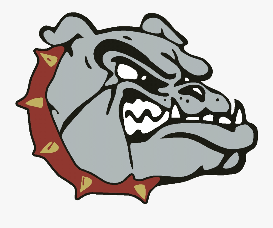 King"s Fork High School Logo - King's Fork High School Logo, Transparent Clipart