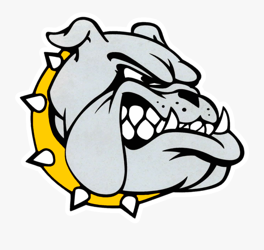 North Forest Bulldogs - Columbus North High School Logo, Transparent Clipart