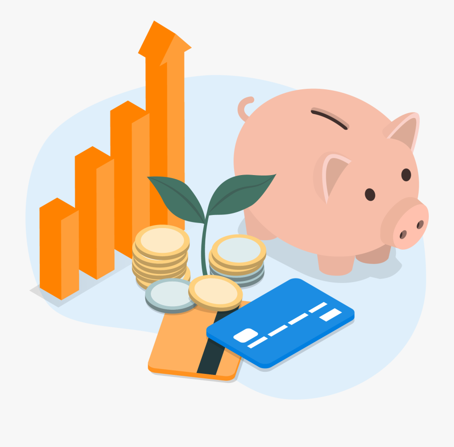 Investment, Transparent Clipart