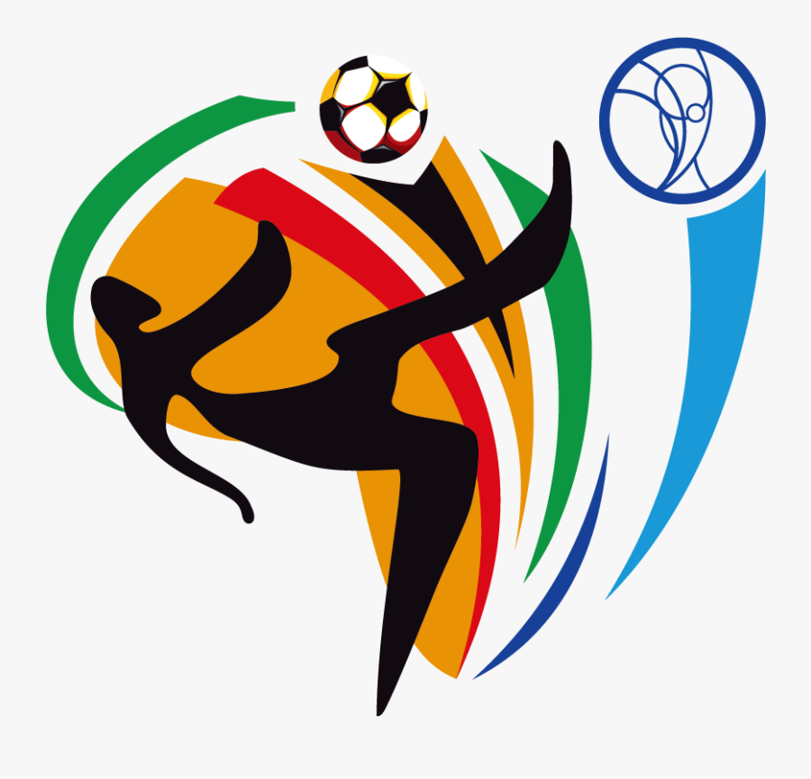 World Cup Russia Peoplepng Com - World Cup 2010 Logo, Transparent Clipart